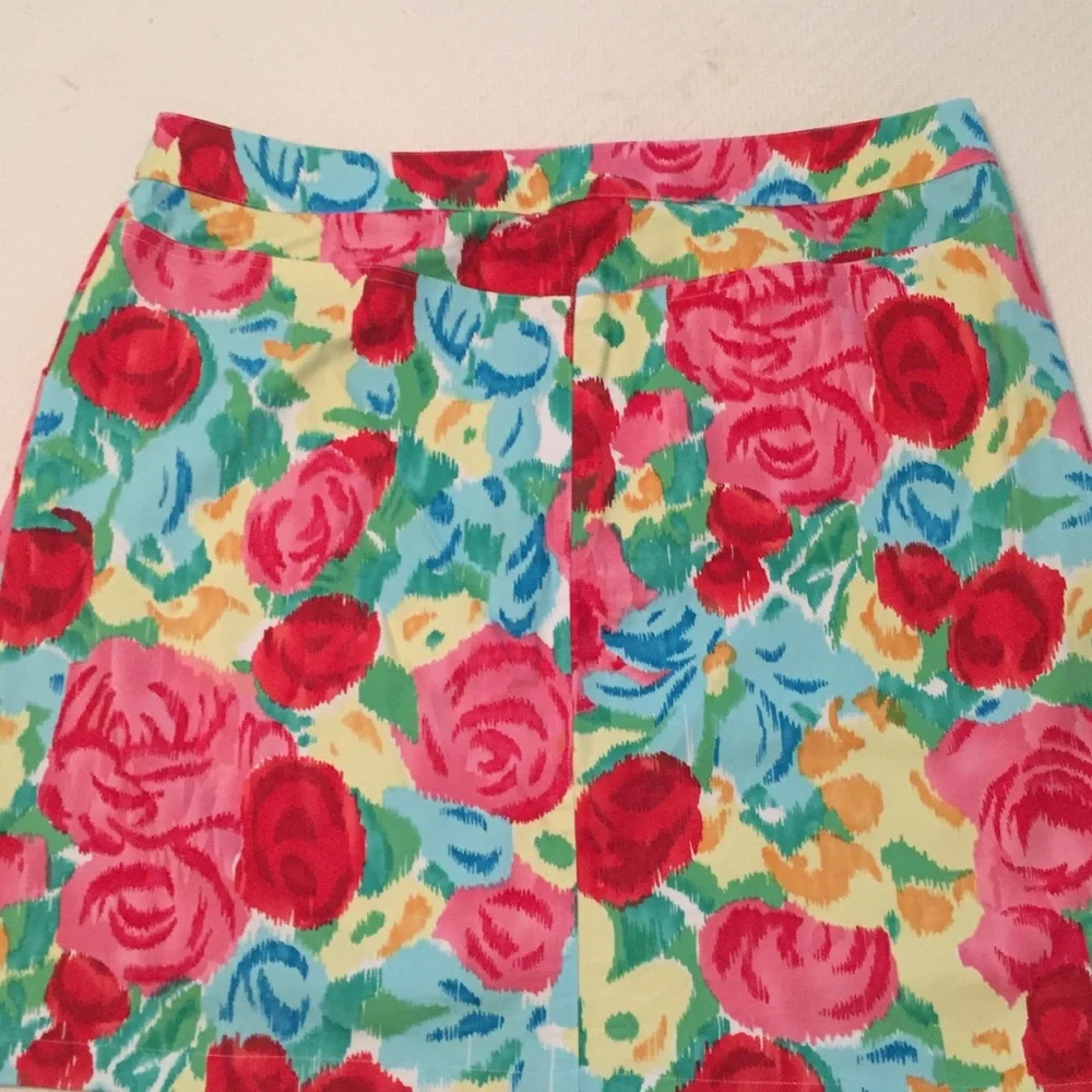 Talbots stretch Skirts.  12 - Picture 2 of 7